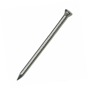 Securit Panel Pins Bright, Pack of 10 1.6mmx20mm