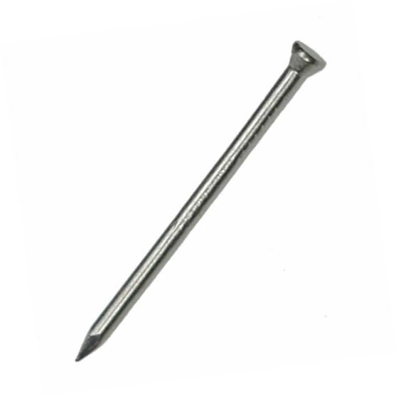 Securit Panel Pins Bright, Pack of 10 1.6mmx20mm