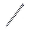 Securit Masonry Nails, Pack of 10 2.5mmx25mm