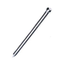 Securit Masonry Nails, Pack of 10 2.5mmx25mm
