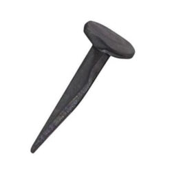 Securit Blue Cut Tacks, Pack of 10 12mm