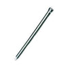 Securit Oval Nails Bright, Pack of 10 75mm