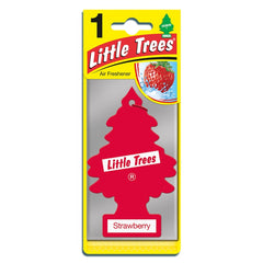 Saxon Little Trees Strawberry