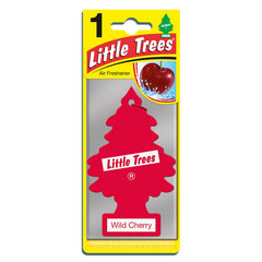 Saxon Little Trees Strawberry