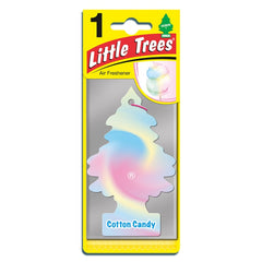 Saxon Little Trees Strawberry