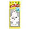Saxon Little Trees Strawberry