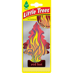 Saxon Little Trees Strawberry