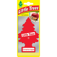 Saxon Little Trees Strawberry