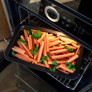 Pendeford Baking Tray 390x 250 x 15mm