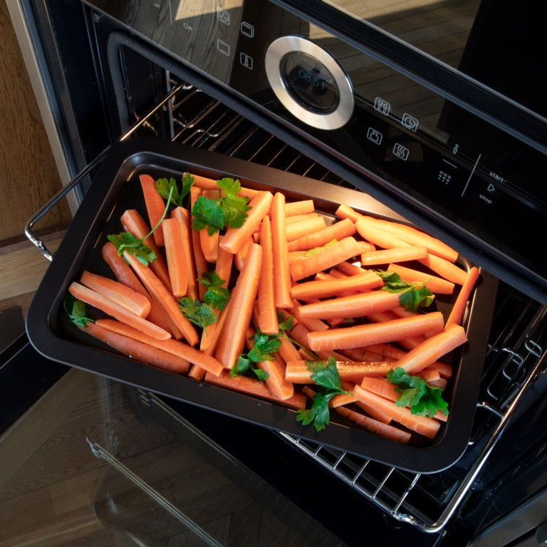 Pendeford Baking Tray 390x 250 x 15mm