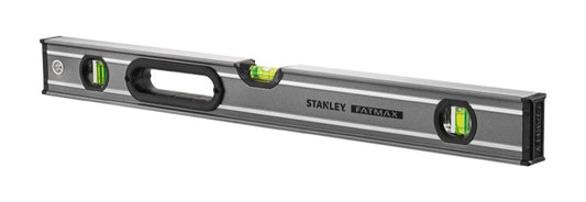 Stanley Fatmax Pro Boxbeam Level 60cm