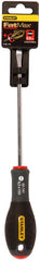 Stanley FatMax Flared Screwdriver 6.5x150