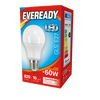 Eveready LED GLS 60W 820lm E27