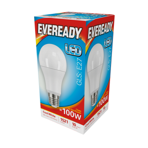 Eveready LED GLS 100W 1560lm E27
