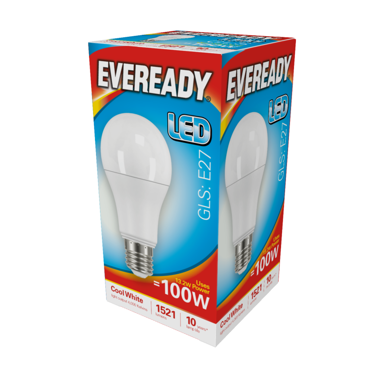 Eveready LED GLS 100W 1560lm E27