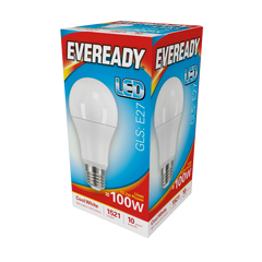 Eveready LED GLS 100W 1560lm E27