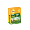 Solabiol Top Lawn Plus Natural Lawn Feed 2.5kg 63sqm