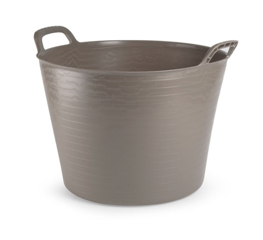Plasticforte Eco Tub 42L Taupe