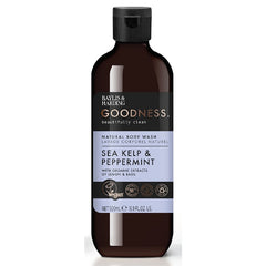 Baylis & Harding Body Wash 500ml Oud, Cedar & Amber