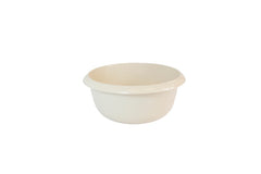 TML Round Bowl 8L Taupe