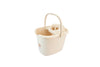TML Mop Bucket 15L Taupe