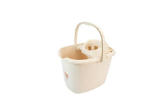 TML Mop Bucket 15L Taupe