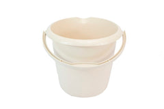 TML Bucket 13L Taupe