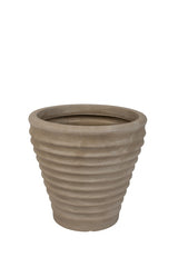 Strata Moroccan Planter Stone 58cm