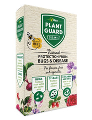 Vitax Plant Guard Organic Concentrate 250ml