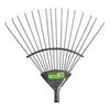 SupaGarden Lawn Rake Head