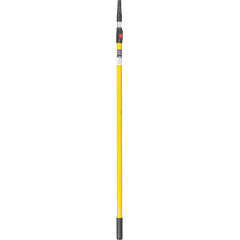 SupaDec Fibreglass Telescopic Pole 136cm-249cm