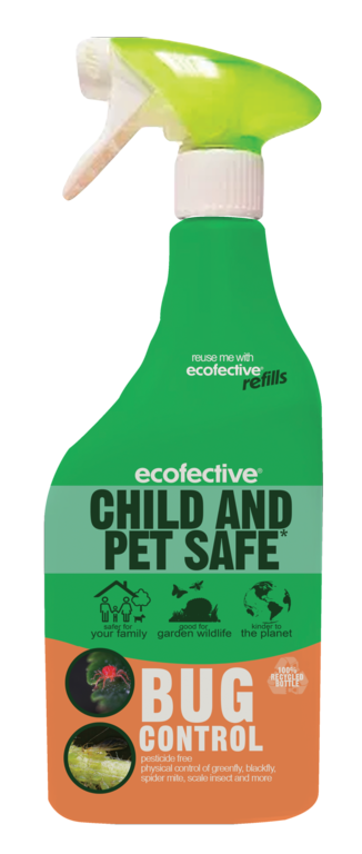 Ecofective Bug Control 1L RTU
