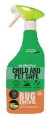 Ecofective Bug Control 1L RTU