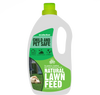 Ecofective Natural Liquid Lawn Feed Concentrate 1.25L