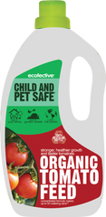 Ecofective Organic Tomato Feed Concentrate 1.5L