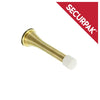 Securpak Spring Door Stop 75mm BP
