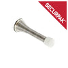 Securpak Spring Door Stop 75mm BP