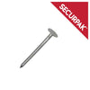Securpak Felt Nails 100g 13mm