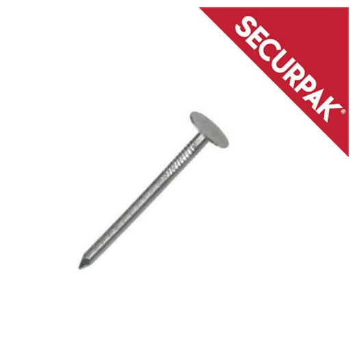 Securpak Felt Nails 100g 13mm