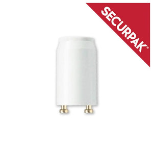 Securpak Starter Switch 125w