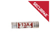 Securpak 13a Fuses Pack 3
