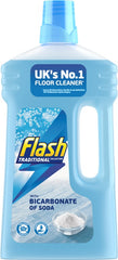 Flash Bicarbonate Liquid 1L