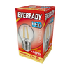 Eveready LED Filament Golf 470LM E27 ES 4W 27000K