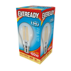 Eveready LED Filament GLS B22 806LM BC 6.5W 27000K