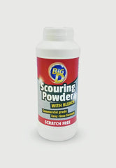 Big D Scouring Powder 300g