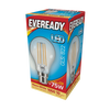 Eveready LED Filament GLS B22 1050LM BC 8.5W 27000K