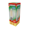 Eveready LED Filament Candle 470LM E27 ES 4W 27000K