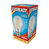 Eveready LED Filament GLS B22 470LM BC 4W 27000K