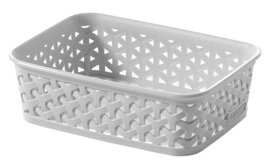 Curver My Style A6 Tray Grey