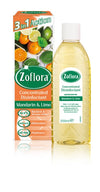 Zoflora Disinfectant 250ml Mandarin & Lime